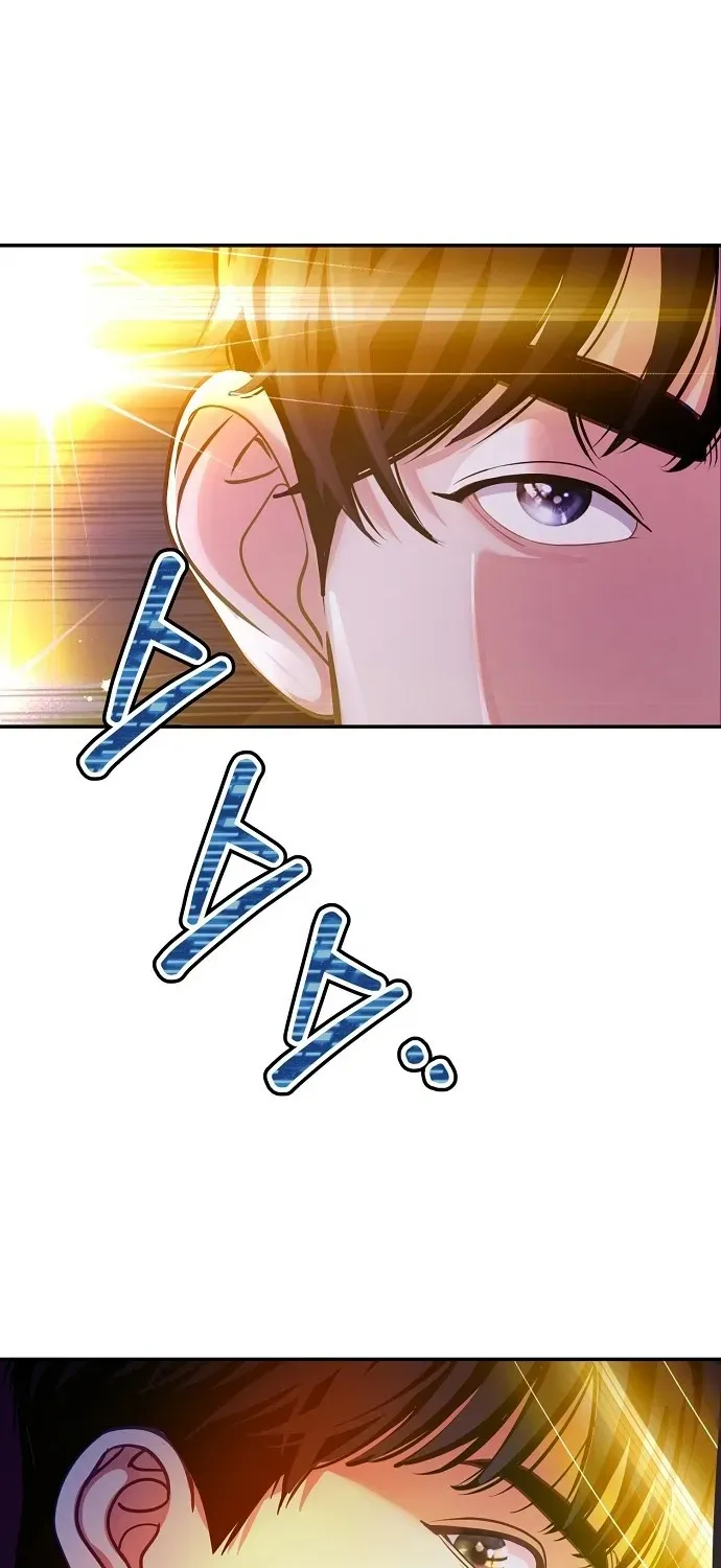 The Pocket Dimension of an Ordinary Lawyer Chapter 1 page 88 - 