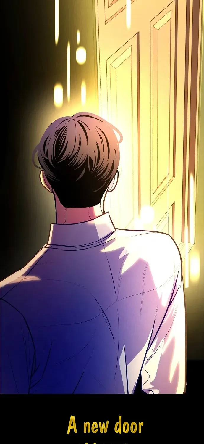 The Pocket Dimension of an Ordinary Lawyer Chapter 1 page 90 - 
