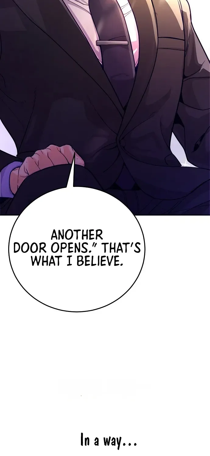 The Pocket Dimension of an Ordinary Lawyer Chapter 1 page 10 - 