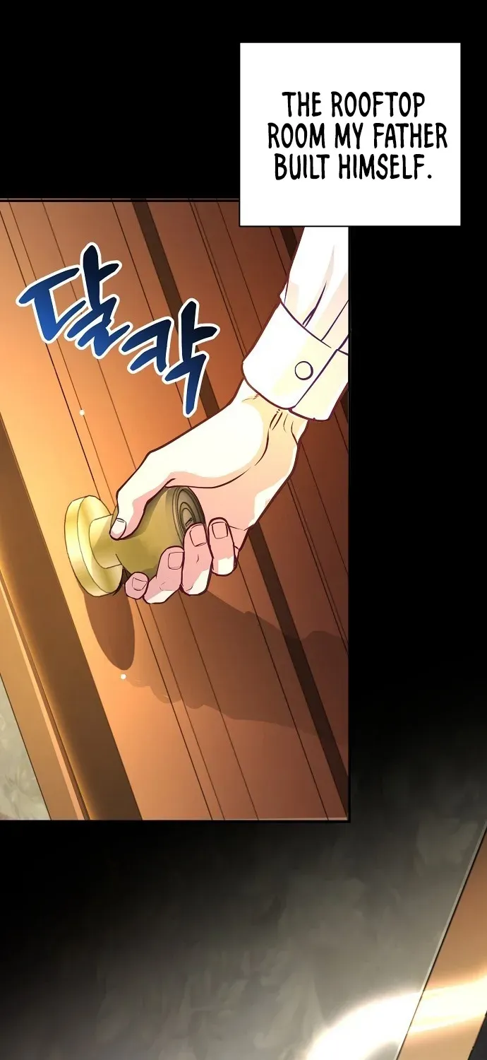 The Pocket Dimension of an Ordinary Lawyer Chapter 1 page 92 - 