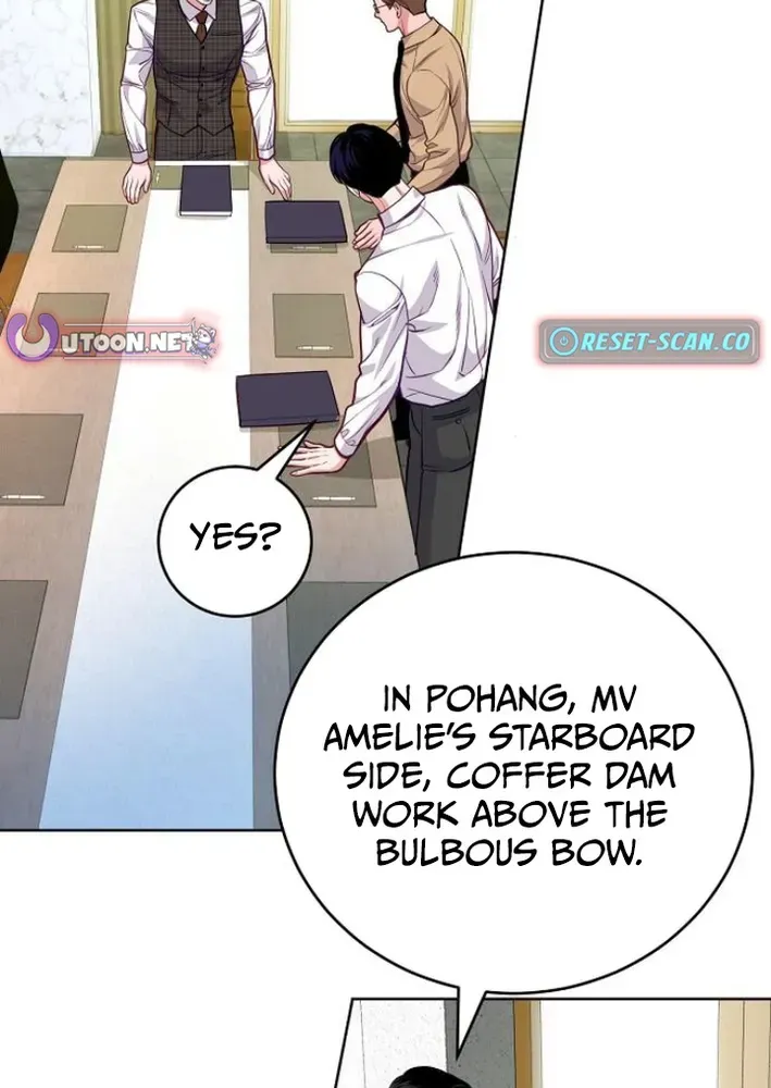 The Pocket Dimension of an Ordinary Lawyer Chapter 10 page 14 - 