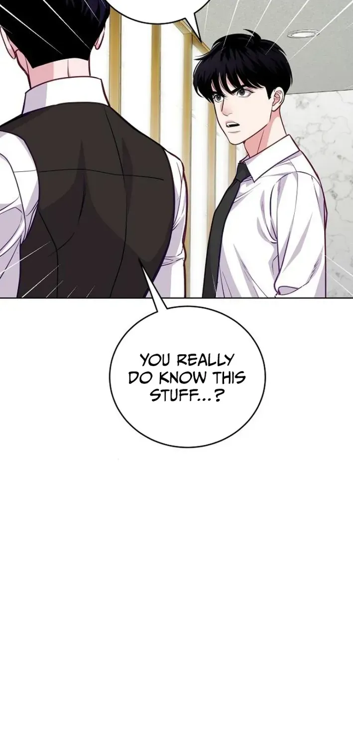 The Pocket Dimension of an Ordinary Lawyer Chapter 10 page 16 - 