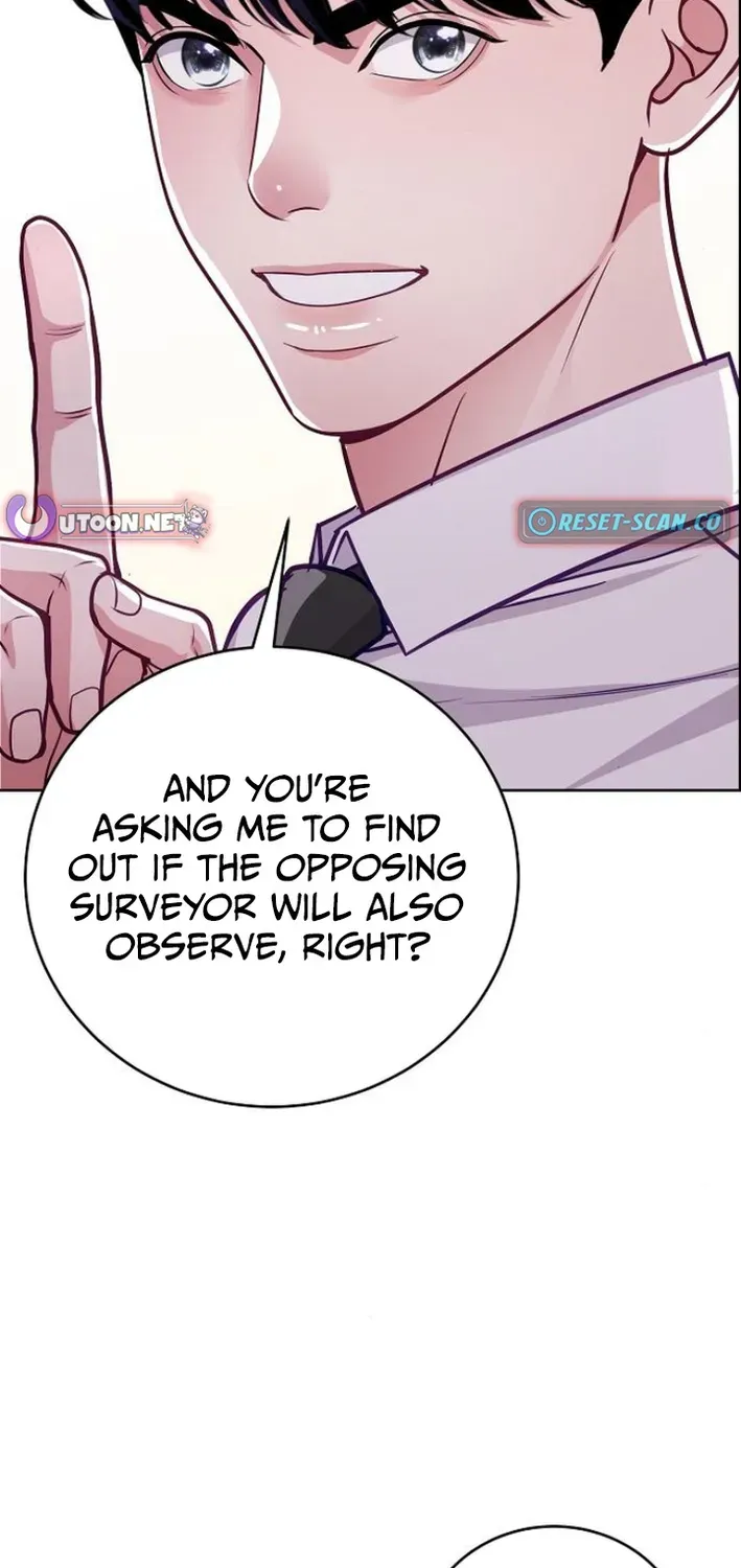 The Pocket Dimension of an Ordinary Lawyer Chapter 10 page 19 - 