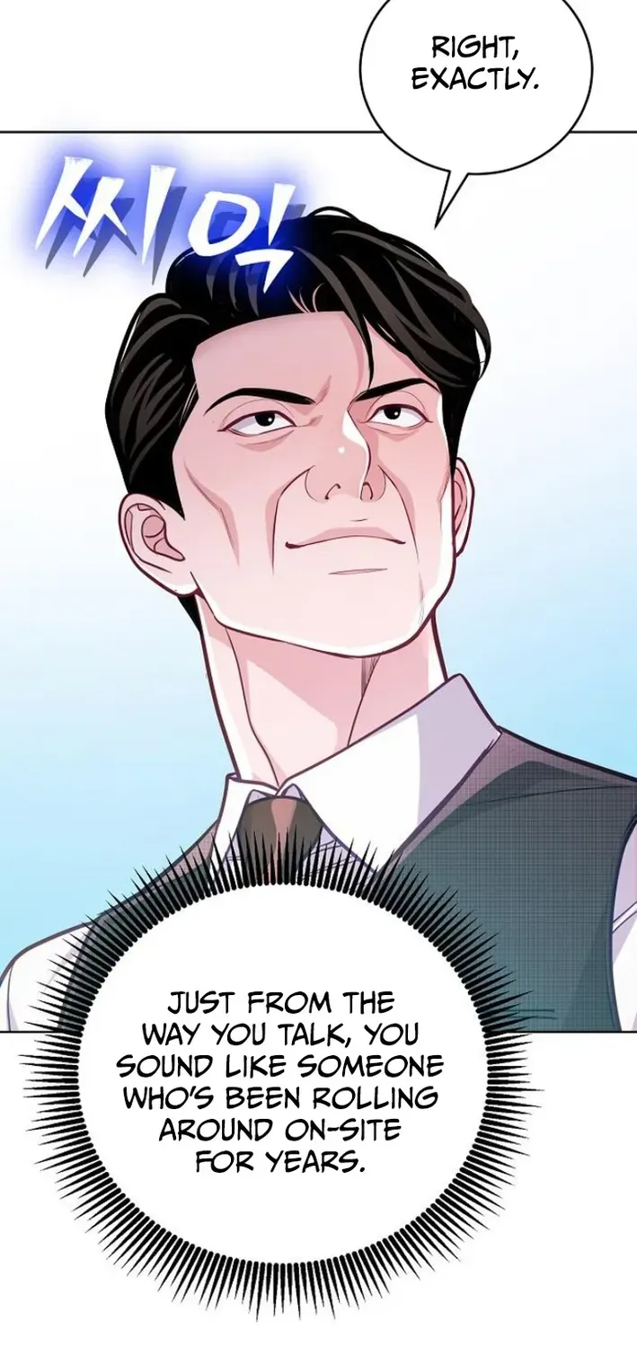 The Pocket Dimension of an Ordinary Lawyer Chapter 10 page 20 - 