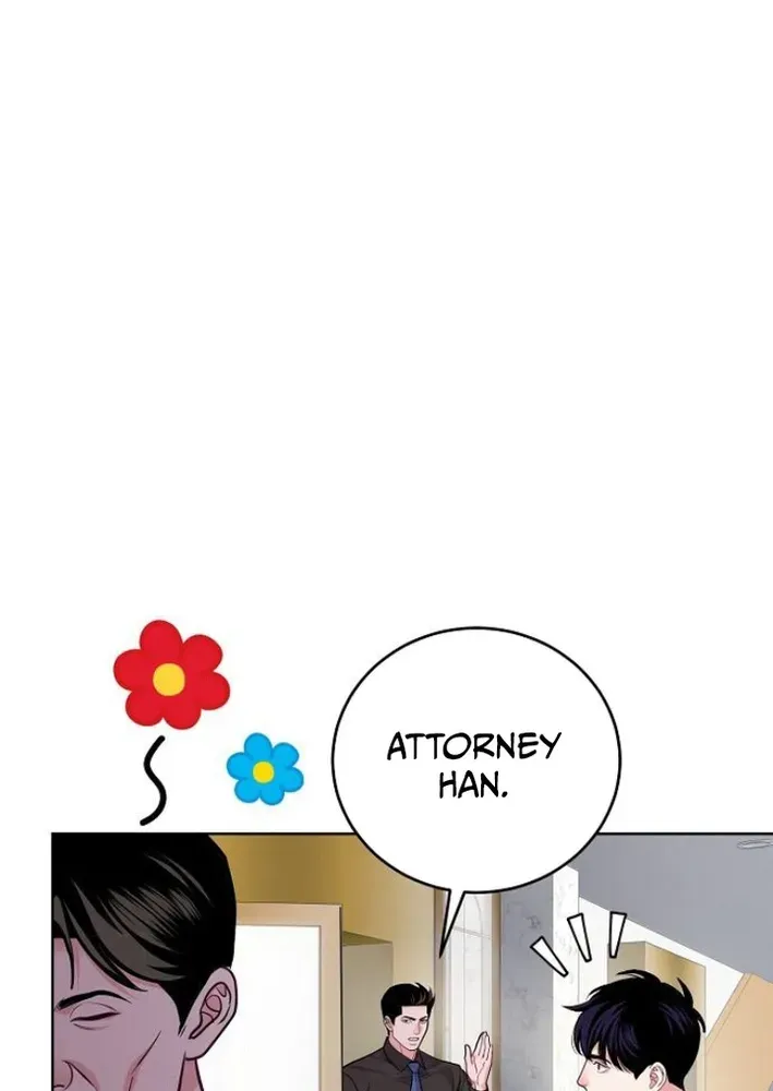 The Pocket Dimension of an Ordinary Lawyer Chapter 10 page 21 - 