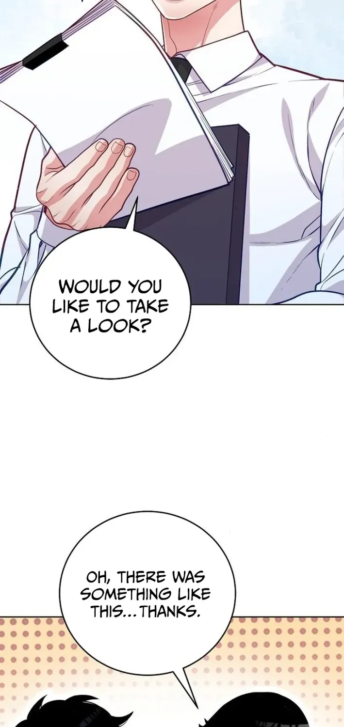 The Pocket Dimension of an Ordinary Lawyer Chapter 10 page 25 - 