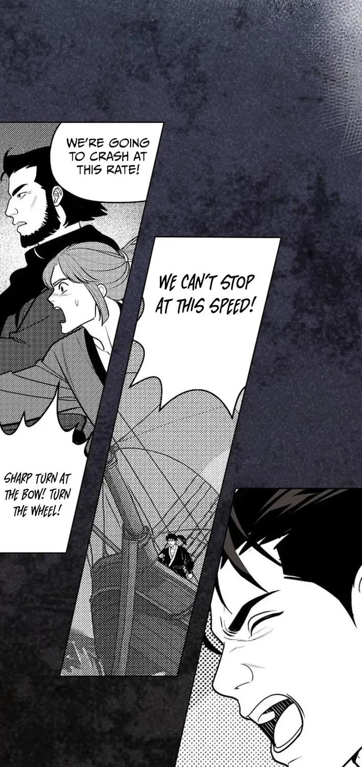 The Pocket Dimension of an Ordinary Lawyer Chapter 10 page 29 - 