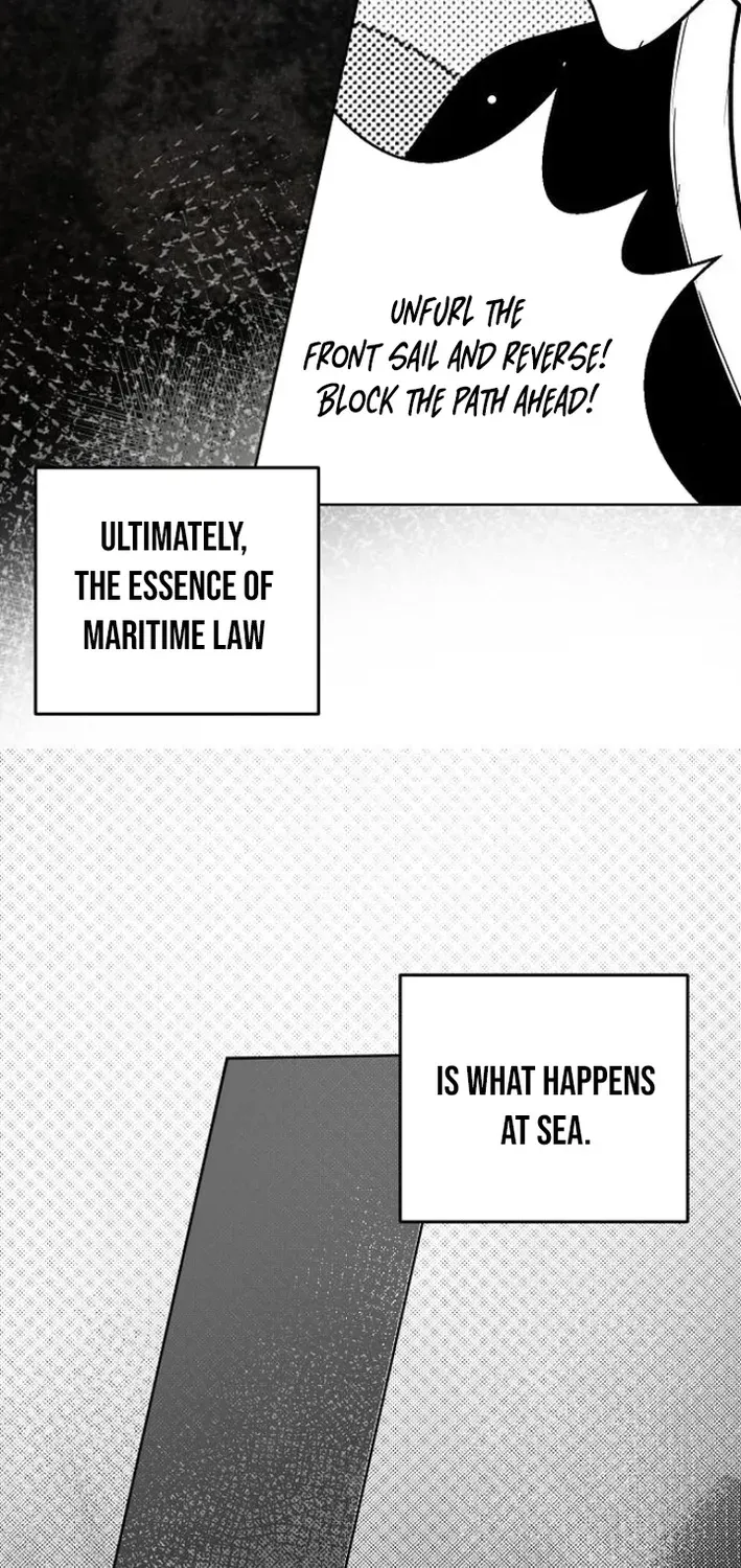 The Pocket Dimension of an Ordinary Lawyer Chapter 10 page 30 - 