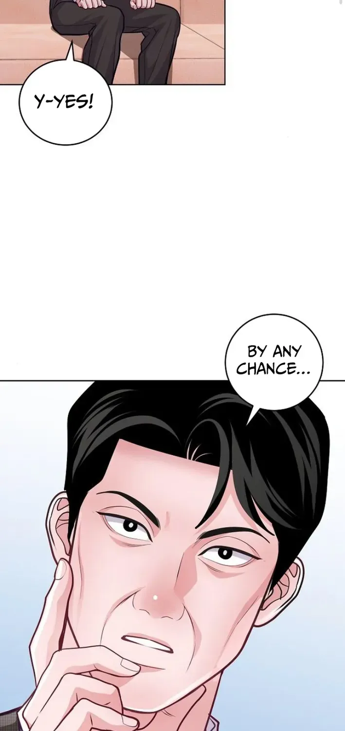 The Pocket Dimension of an Ordinary Lawyer Chapter 10 page 4 - 