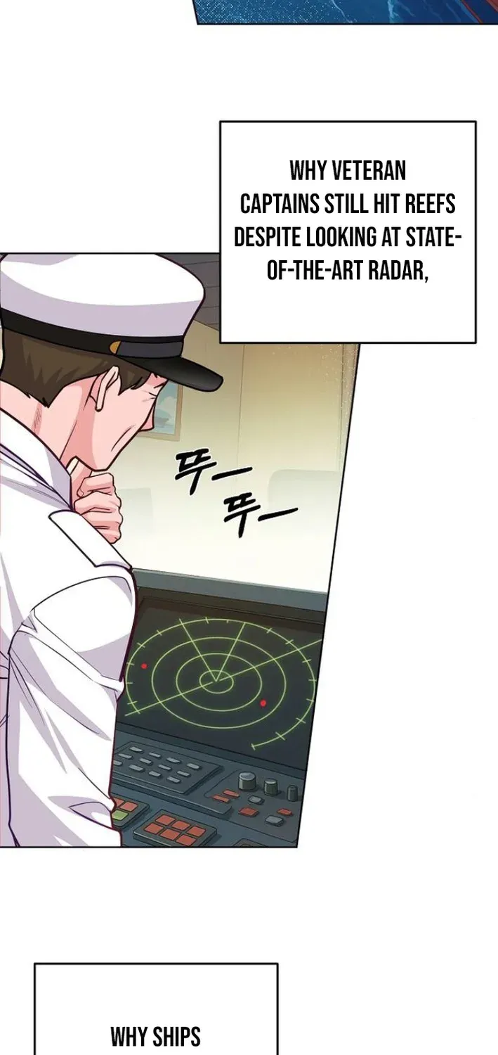 The Pocket Dimension of an Ordinary Lawyer Chapter 10 page 33 - 