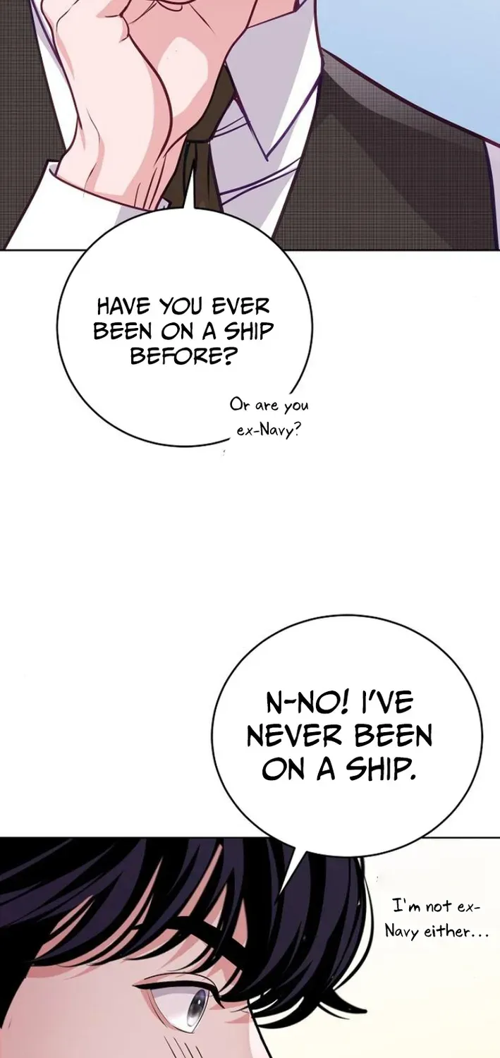 The Pocket Dimension of an Ordinary Lawyer Chapter 10 page 5 - 