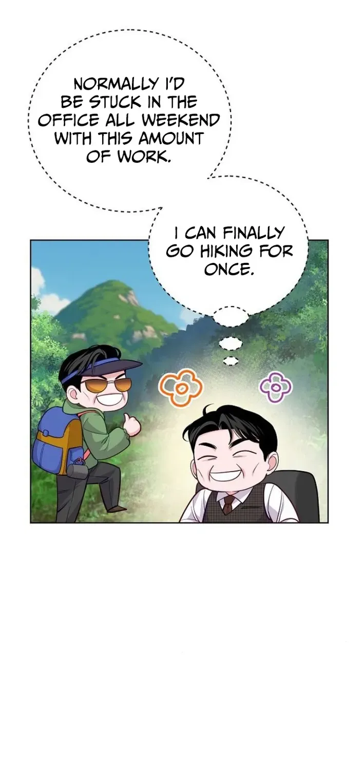 The Pocket Dimension of an Ordinary Lawyer Chapter 10 page 41 - 
