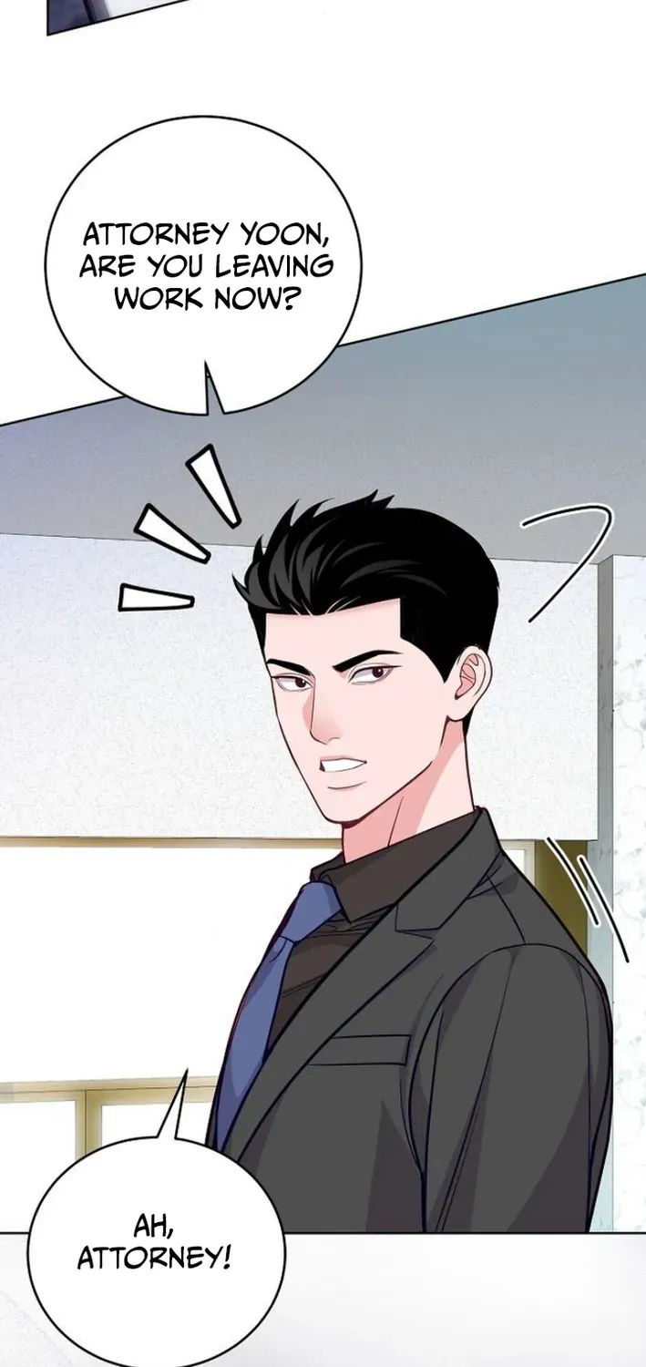 The Pocket Dimension of an Ordinary Lawyer Chapter 10 page 43 - 