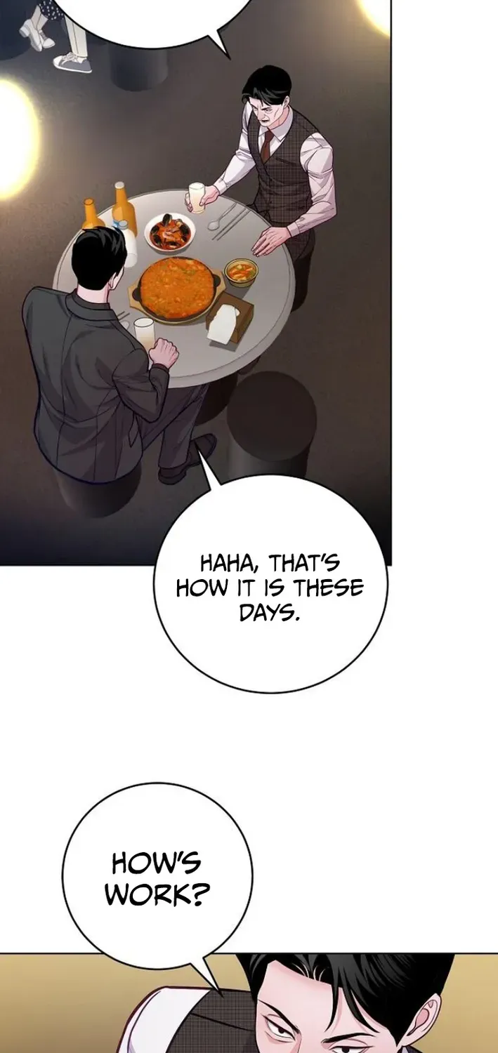 The Pocket Dimension of an Ordinary Lawyer Chapter 10 page 46 - 