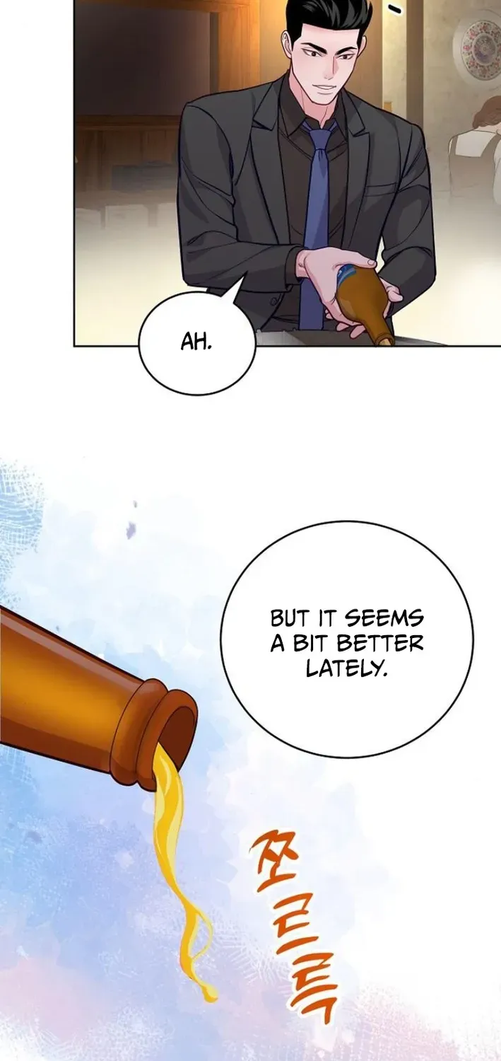 The Pocket Dimension of an Ordinary Lawyer Chapter 10 page 48 - 