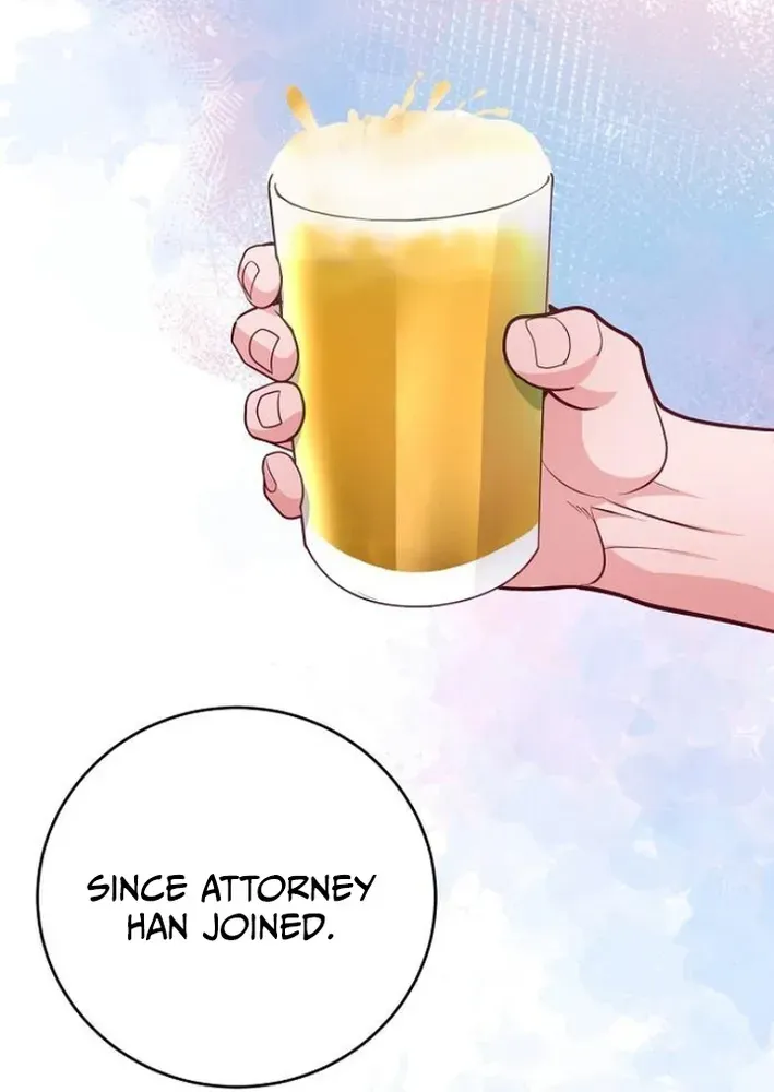 The Pocket Dimension of an Ordinary Lawyer Chapter 10 page 49 - 