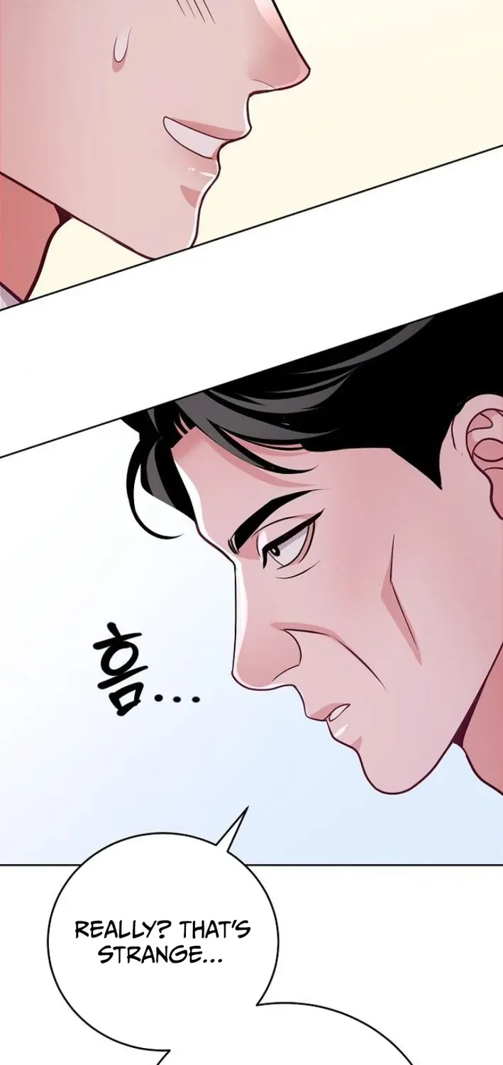The Pocket Dimension of an Ordinary Lawyer Chapter 10 page 6 - 
