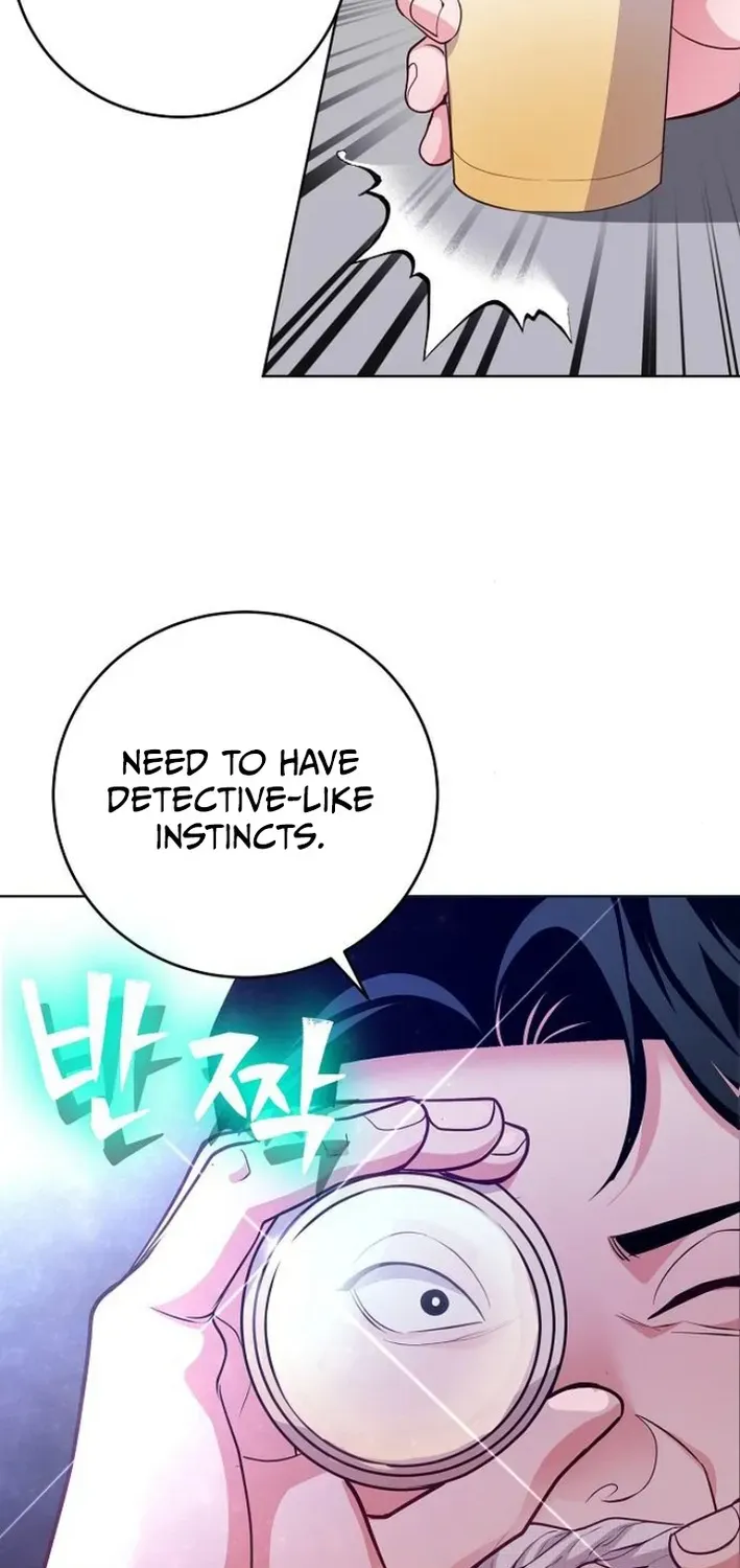 The Pocket Dimension of an Ordinary Lawyer Chapter 10 page 55 - 