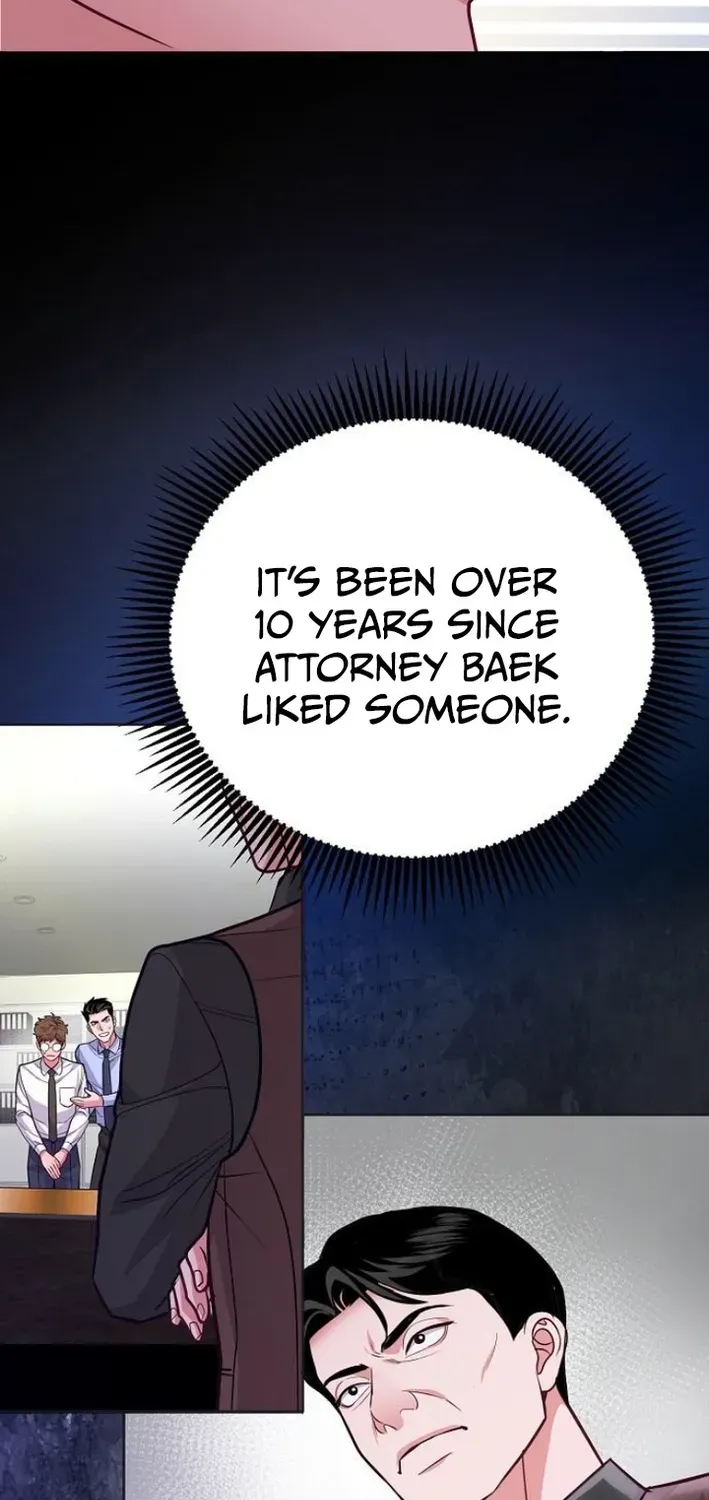 The Pocket Dimension of an Ordinary Lawyer Chapter 10 page 62 - 