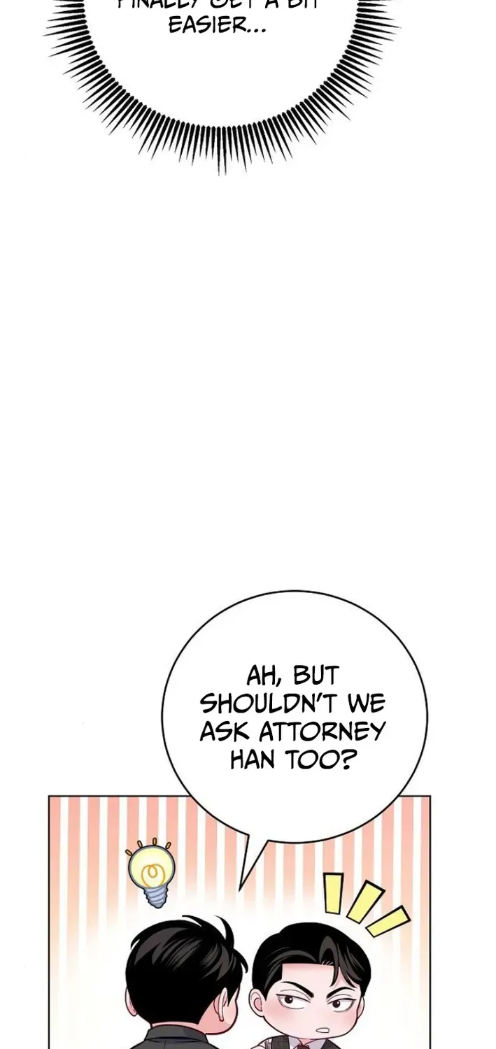 The Pocket Dimension of an Ordinary Lawyer Chapter 10 page 67 - 