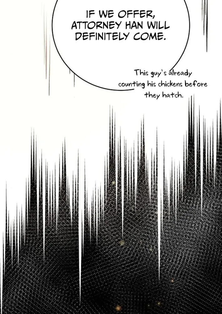 The Pocket Dimension of an Ordinary Lawyer Chapter 10 page 70 - 