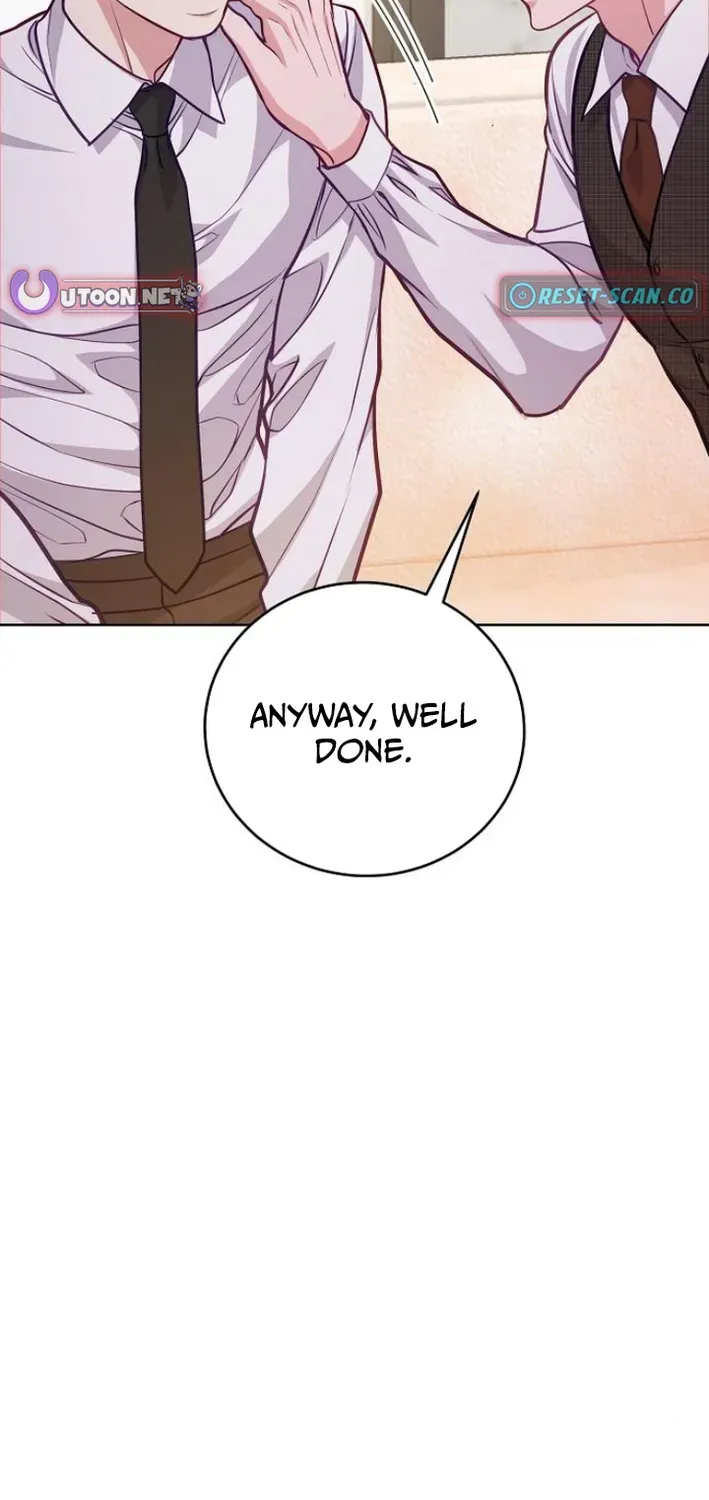 The Pocket Dimension of an Ordinary Lawyer Chapter 10 page 8 - 
