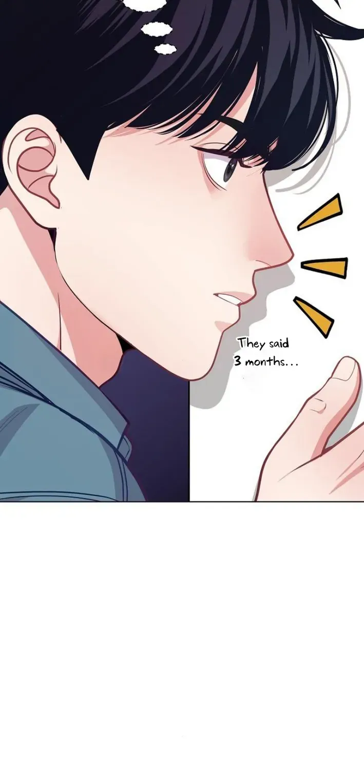 The Pocket Dimension of an Ordinary Lawyer Chapter 10 page 75 - 