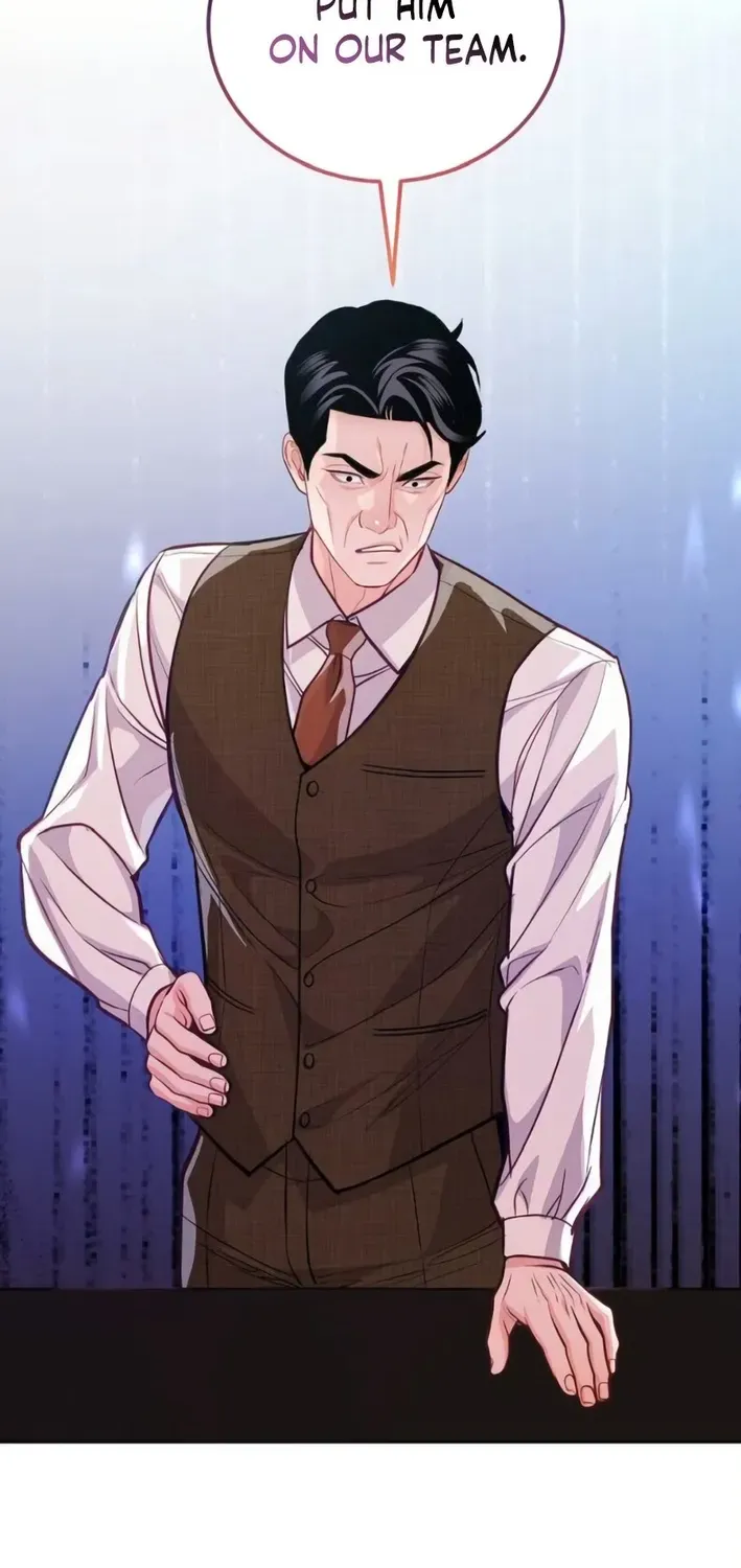 The Pocket Dimension of an Ordinary Lawyer Chapter 11 page 2 - 
