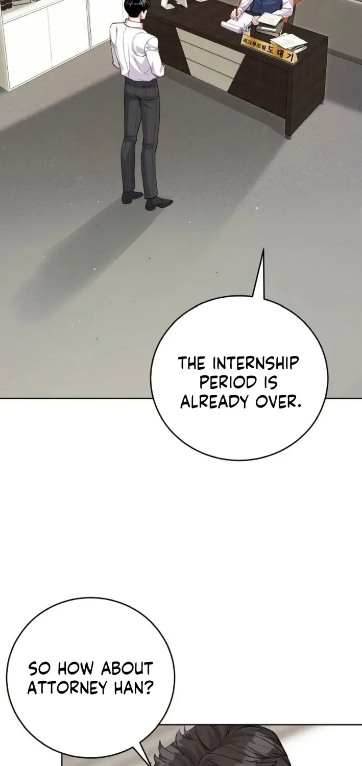 The Pocket Dimension of an Ordinary Lawyer Chapter 11 page 15 - 