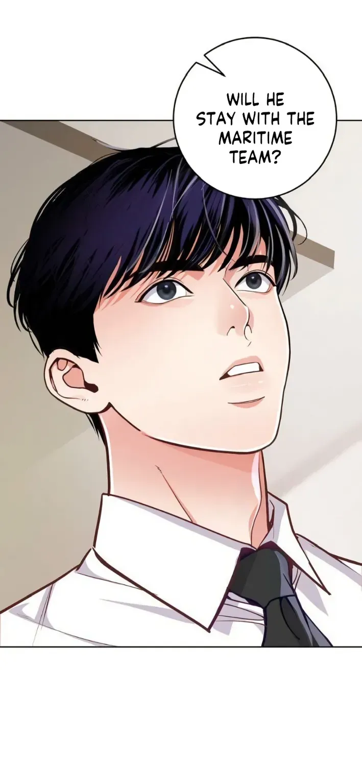 The Pocket Dimension of an Ordinary Lawyer Chapter 11 page 17 - 