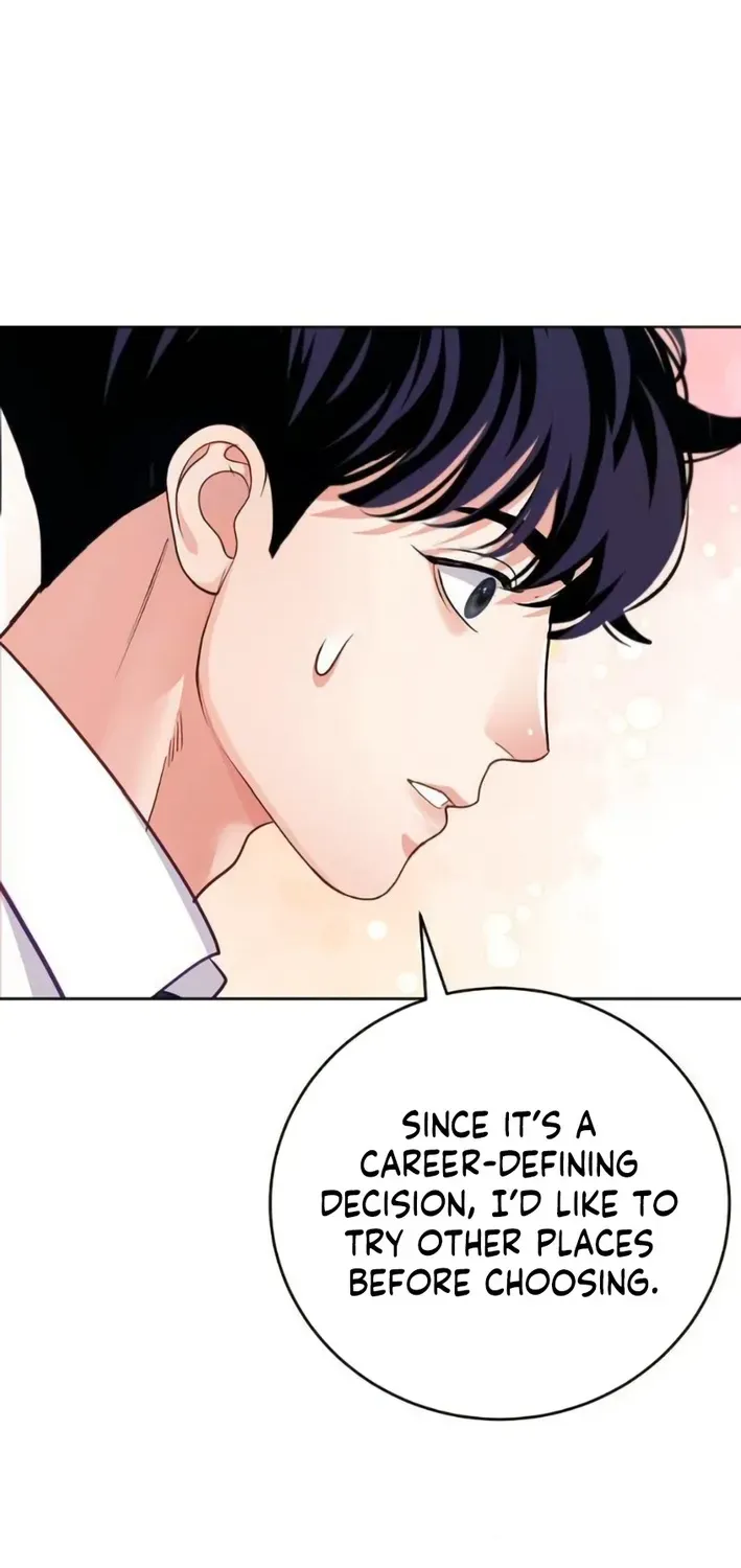 The Pocket Dimension of an Ordinary Lawyer Chapter 11 page 20 - 