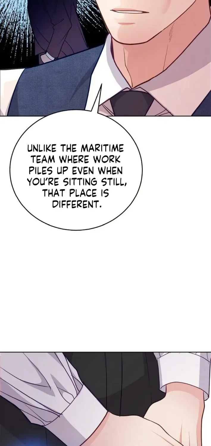The Pocket Dimension of an Ordinary Lawyer Chapter 11 page 24 - 