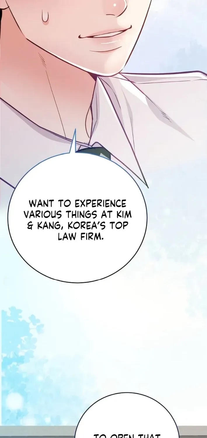 The Pocket Dimension of an Ordinary Lawyer Chapter 11 page 27 - 