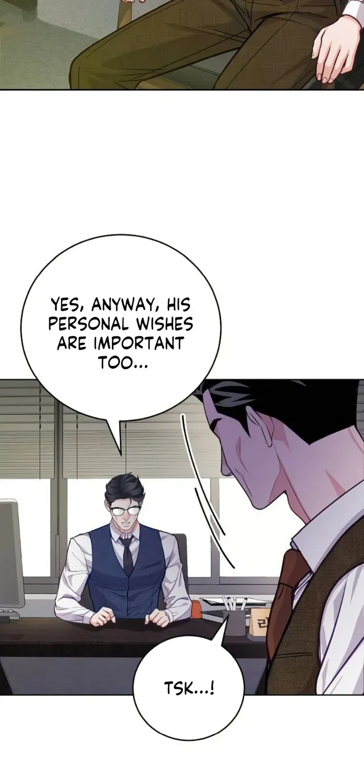 The Pocket Dimension of an Ordinary Lawyer Chapter 11 page 31 - 