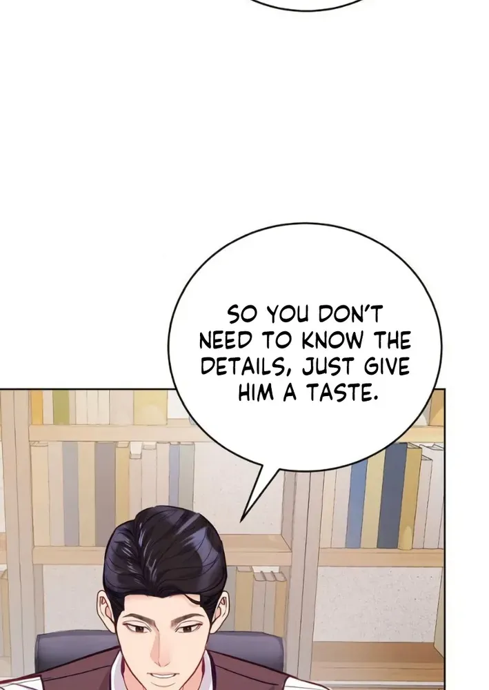 The Pocket Dimension of an Ordinary Lawyer Chapter 11 page 42 - 