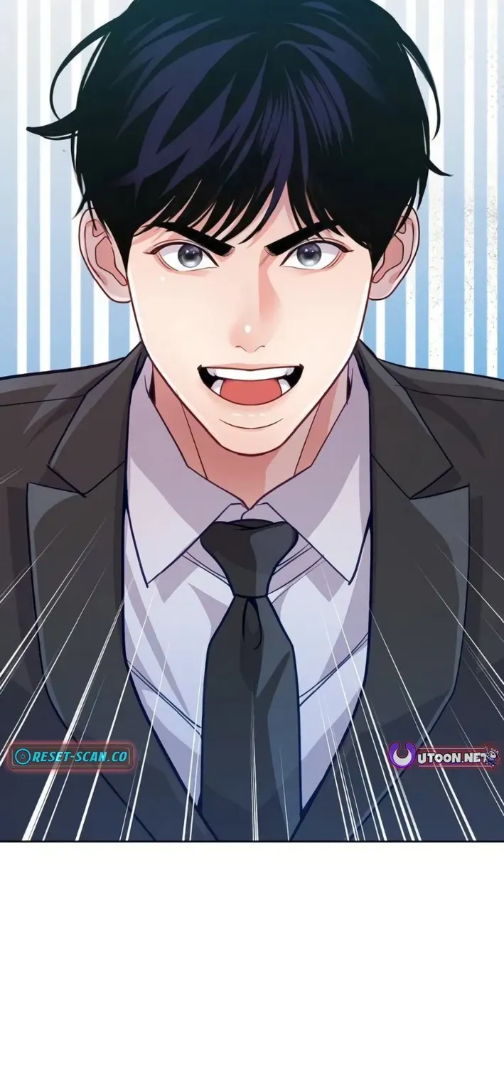 The Pocket Dimension of an Ordinary Lawyer Chapter 11 page 46 - 