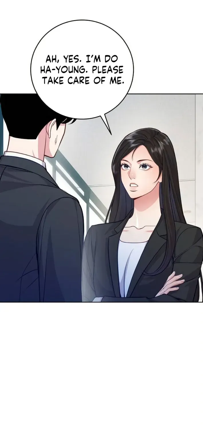 The Pocket Dimension of an Ordinary Lawyer Chapter 11 page 47 - 