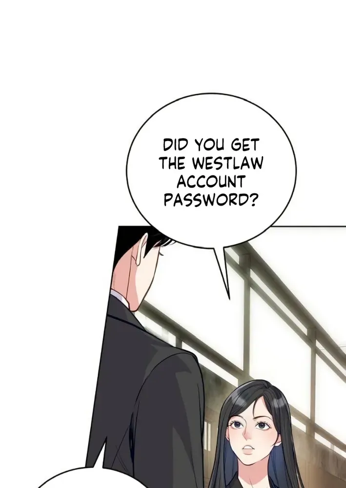 The Pocket Dimension of an Ordinary Lawyer Chapter 11 page 49 - 