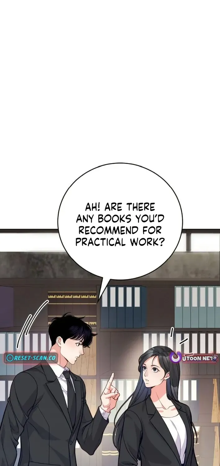 The Pocket Dimension of an Ordinary Lawyer Chapter 11 page 53 - 