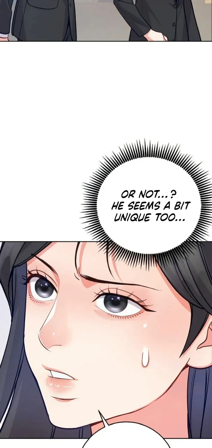 The Pocket Dimension of an Ordinary Lawyer Chapter 11 page 54 - 