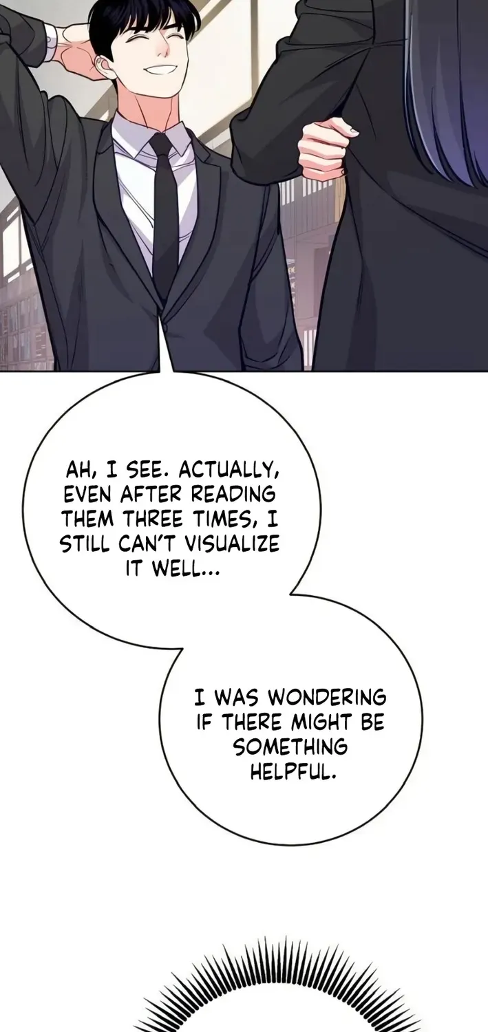 The Pocket Dimension of an Ordinary Lawyer Chapter 11 page 58 - 