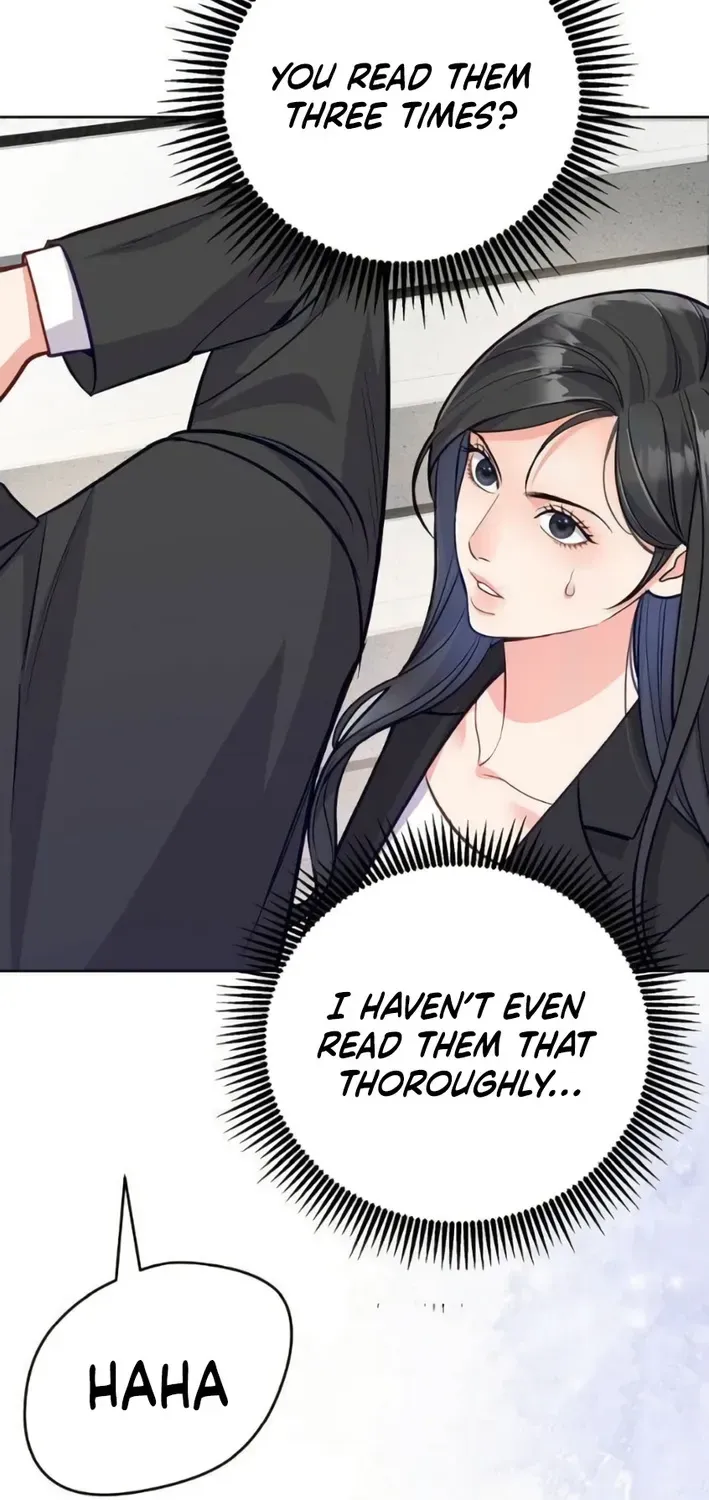 The Pocket Dimension of an Ordinary Lawyer Chapter 11 page 59 - 