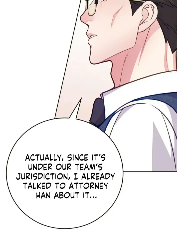 The Pocket Dimension of an Ordinary Lawyer Chapter 11 page 7 - 