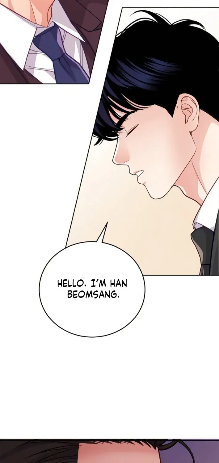 The Pocket Dimension of an Ordinary Lawyer Chapter 11 page 64 - 