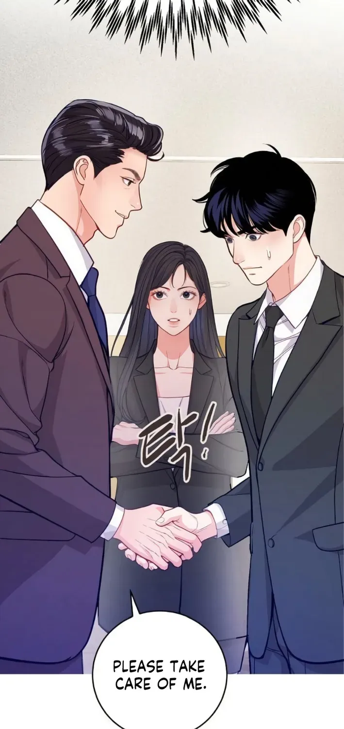 The Pocket Dimension of an Ordinary Lawyer Chapter 11 page 71 - 