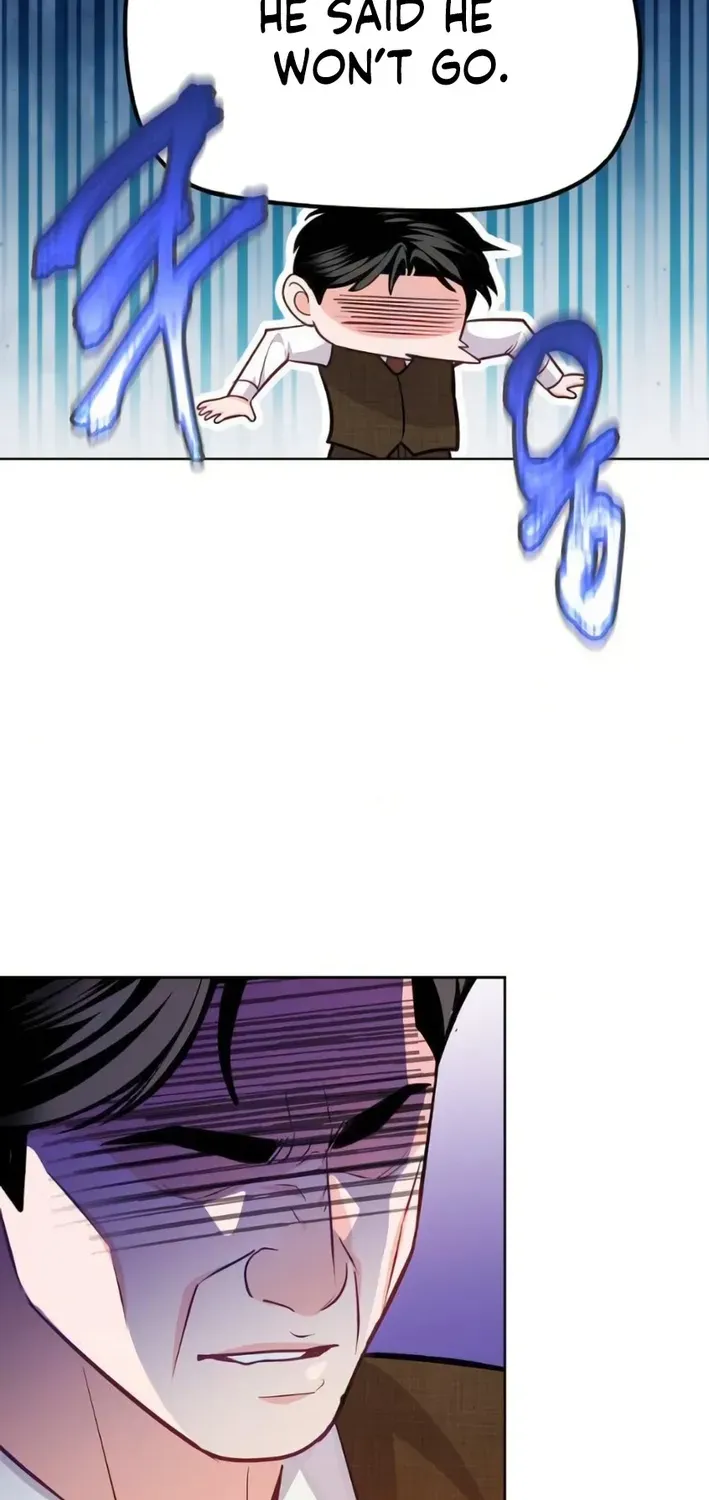 The Pocket Dimension of an Ordinary Lawyer Chapter 11 page 9 - 