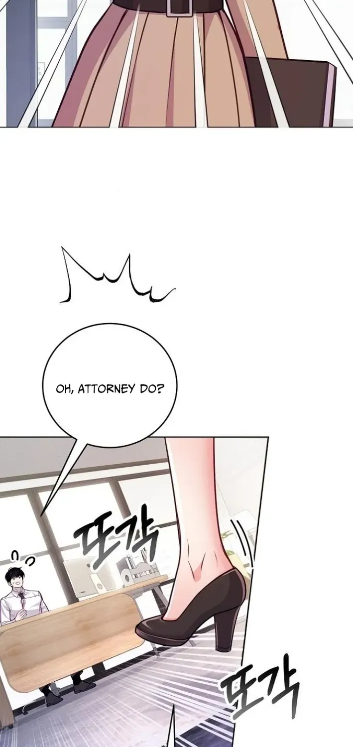 The Pocket Dimension of an Ordinary Lawyer Chapter 12 page 13 - 