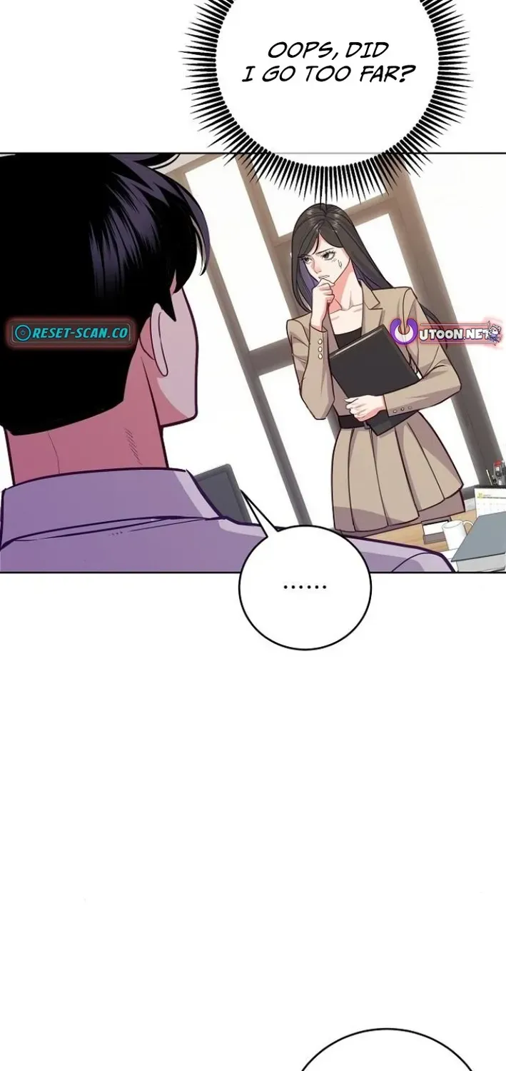 The Pocket Dimension of an Ordinary Lawyer Chapter 12 page 23 - 