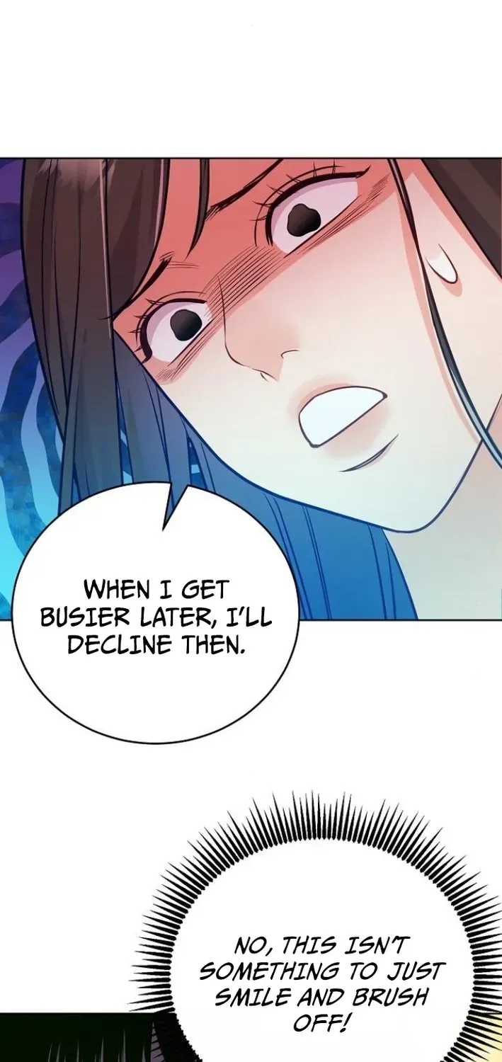 The Pocket Dimension of an Ordinary Lawyer Chapter 12 page 25 - 