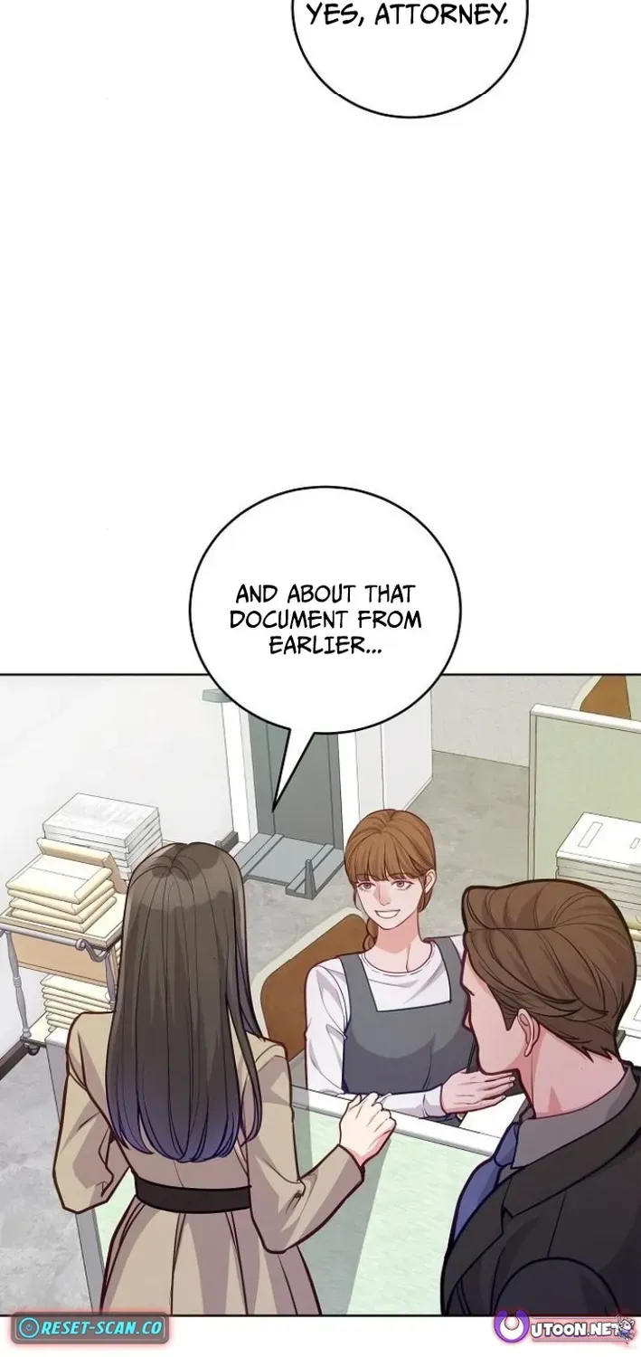 The Pocket Dimension of an Ordinary Lawyer Chapter 12 page 4 - 